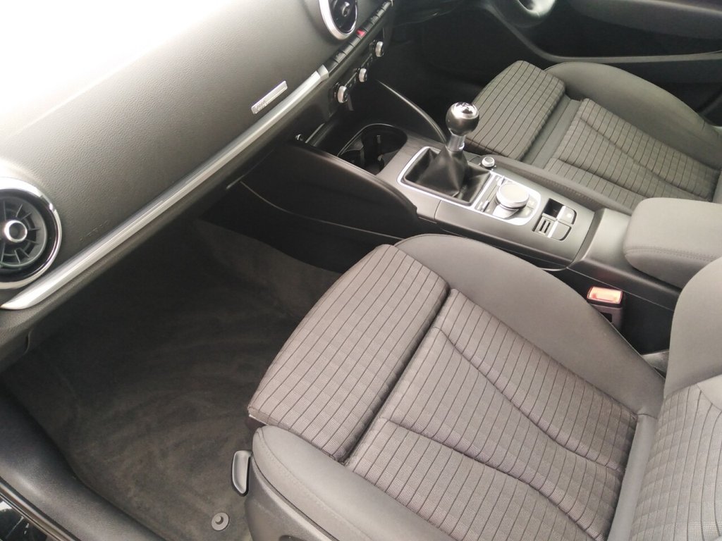 Used Audi A3 2017 for sale - 75444521: Photo 20