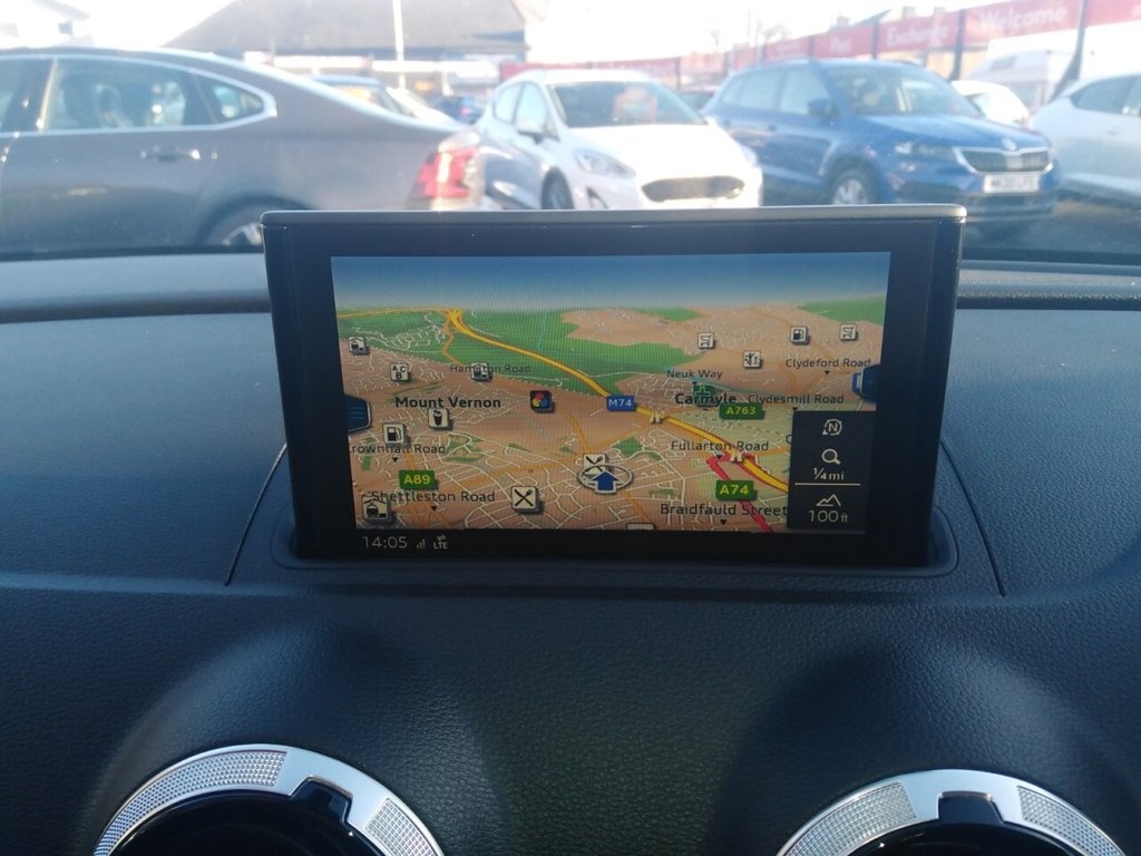 Used Audi A3 2017 for sale - 75444521: Photo 31