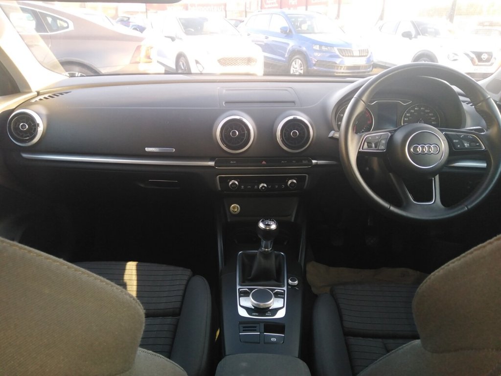 Used Audi A3 2017 for sale - 75444521: Photo 34