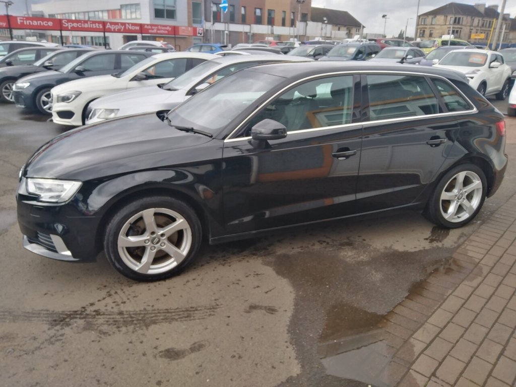Used Audi A3 2017 for sale - 75444521: Photo 6