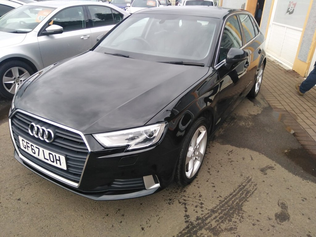 Used Audi A3 2017 for sale - 75444521: Photo 7