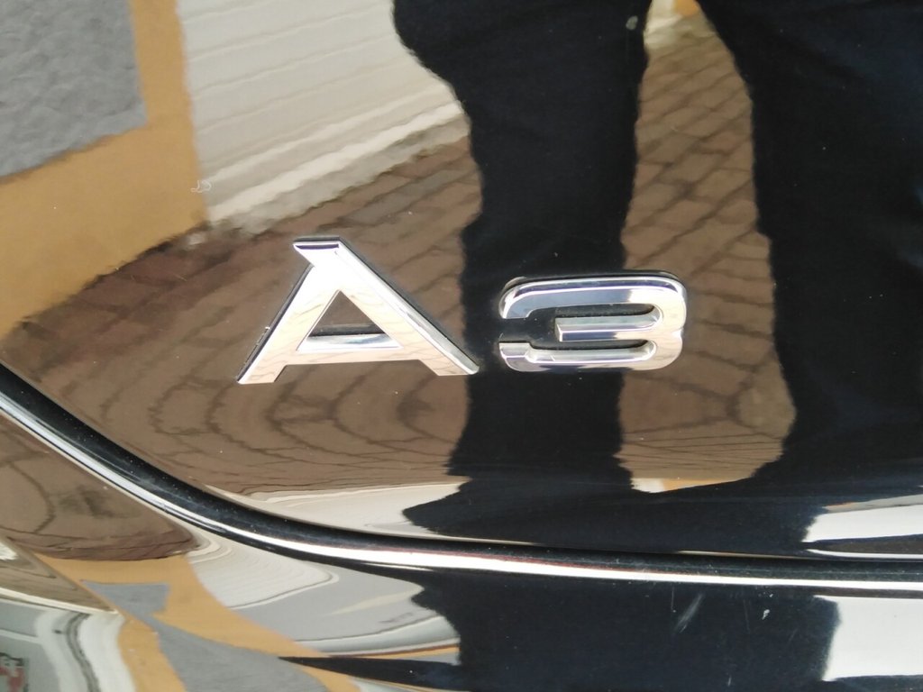 Used Audi A3 2017 for sale - 75444521: Photo 9