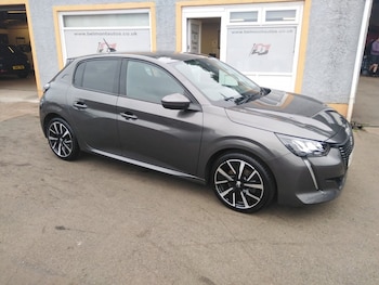 Used Peugeot 208 2020 for sale - 75538209: Photo