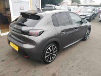 Used Peugeot 208 2020 for sale - 75538209: Photo