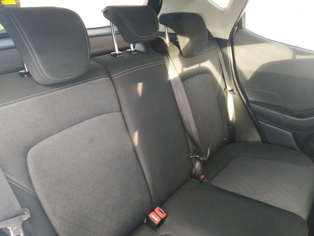 Used Ford Fiesta 2019 for sale - 77346705: Photo 14