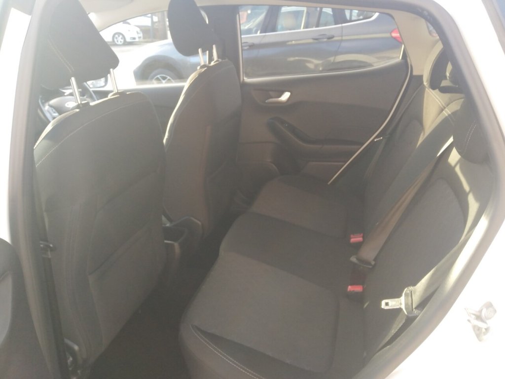 Used Ford Fiesta 2019 for sale - 77346705: Photo 18