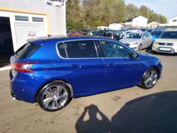 Used Peugeot 308 2019 for sale - 74344799: Photo