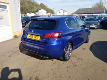 Used Peugeot 308 2019 for sale - 74344799: Photo