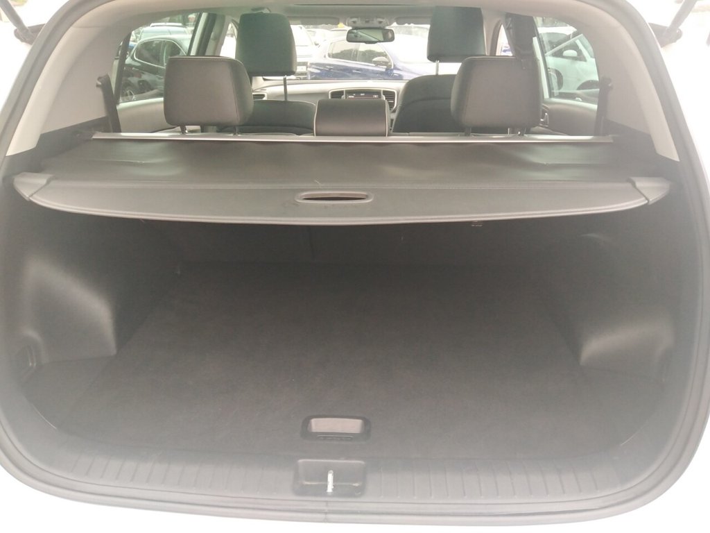 Used Kia Sportage 2017 for sale - 74985457: Photo 24