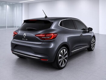 Used Renault Clio 2022 for sale - 77498697: Photo