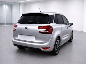 Used Citroen Grand C4 Picasso 2017 for sale - 79129425: Photo