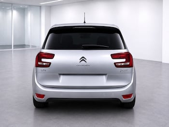 Used Citroen Grand C4 Picasso 2017 for sale - 79129425: Photo