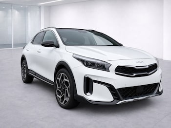 Used Kia XCeed 2023 for sale - 79587611: Photo