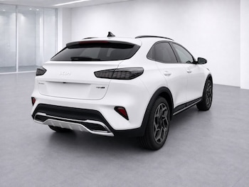 Used Kia XCeed 2023 for sale - 79587611: Photo