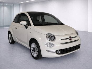 Used Fiat 500 2022 for sale - 78458047: Photo