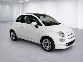 Used Fiat 500 2022 for sale - 78458047: Photo