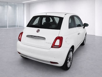 Used Fiat 500 2022 for sale - 78458047: Photo