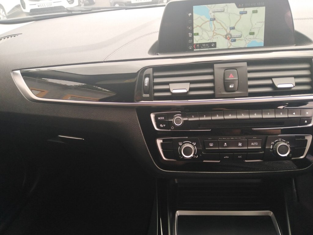 Used BMW 1 Series 2018 for sale - 77673443: Photo 12