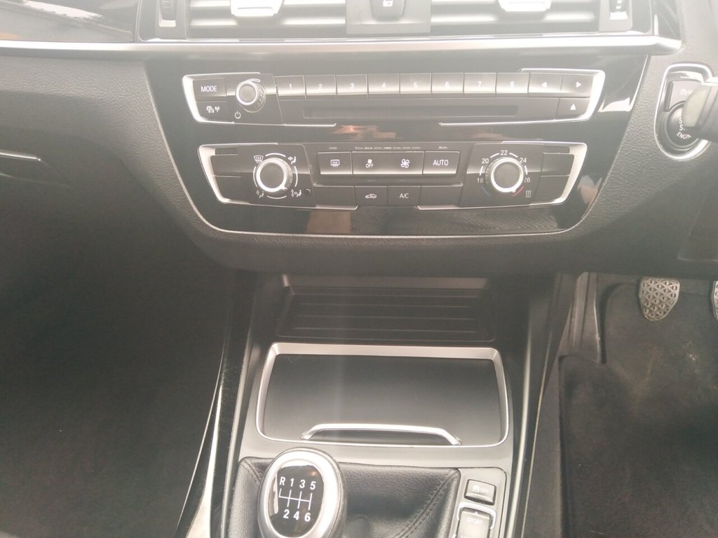 Used BMW 1 Series 2018 for sale - 77673443: Photo 13