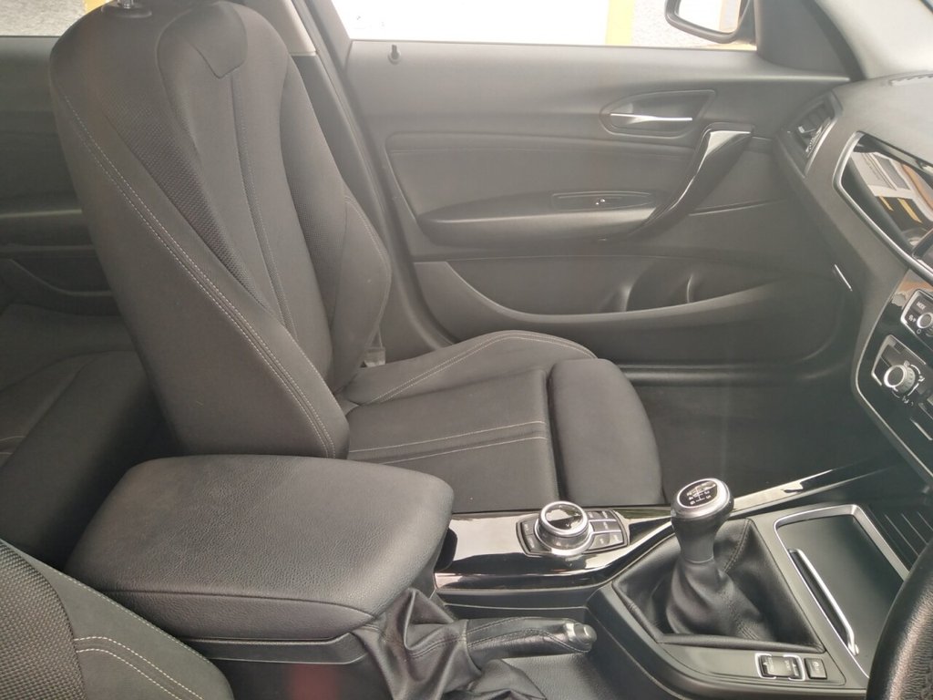 Used BMW 1 Series 2018 for sale - 77673443: Photo 15