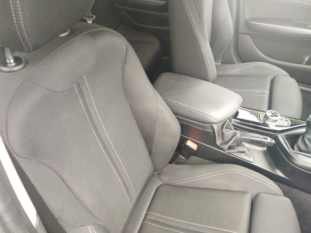 Used BMW 1 Series 2018 for sale - 77673443: Photo 16