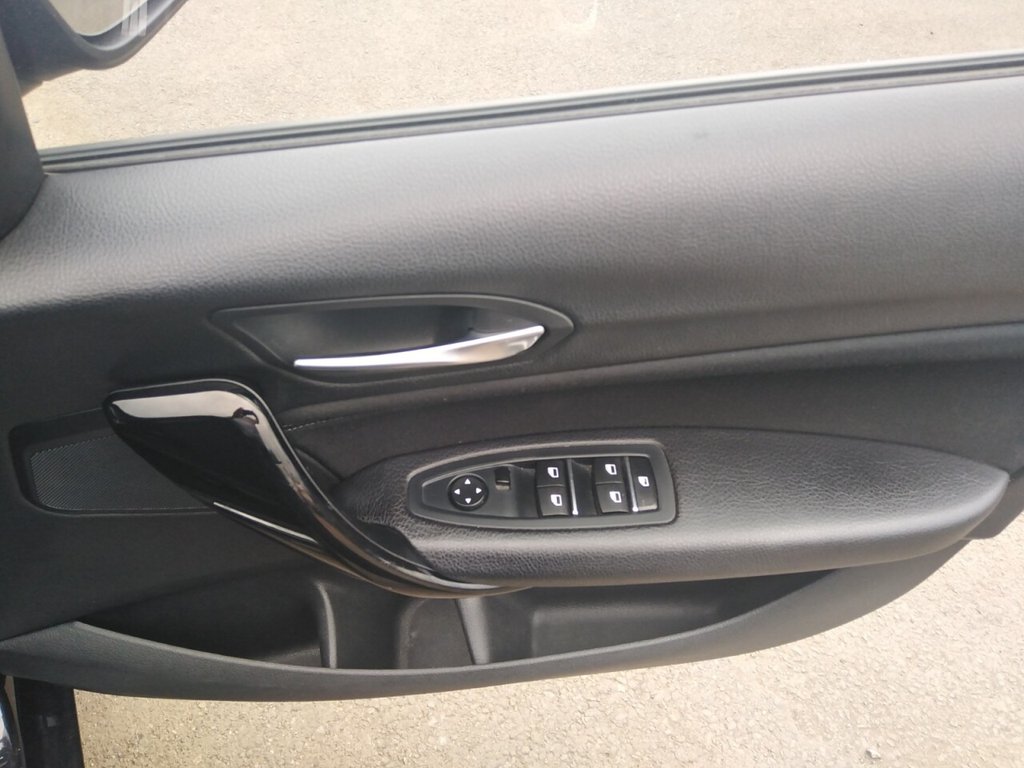 Used BMW 1 Series 2018 for sale - 77673443: Photo 17