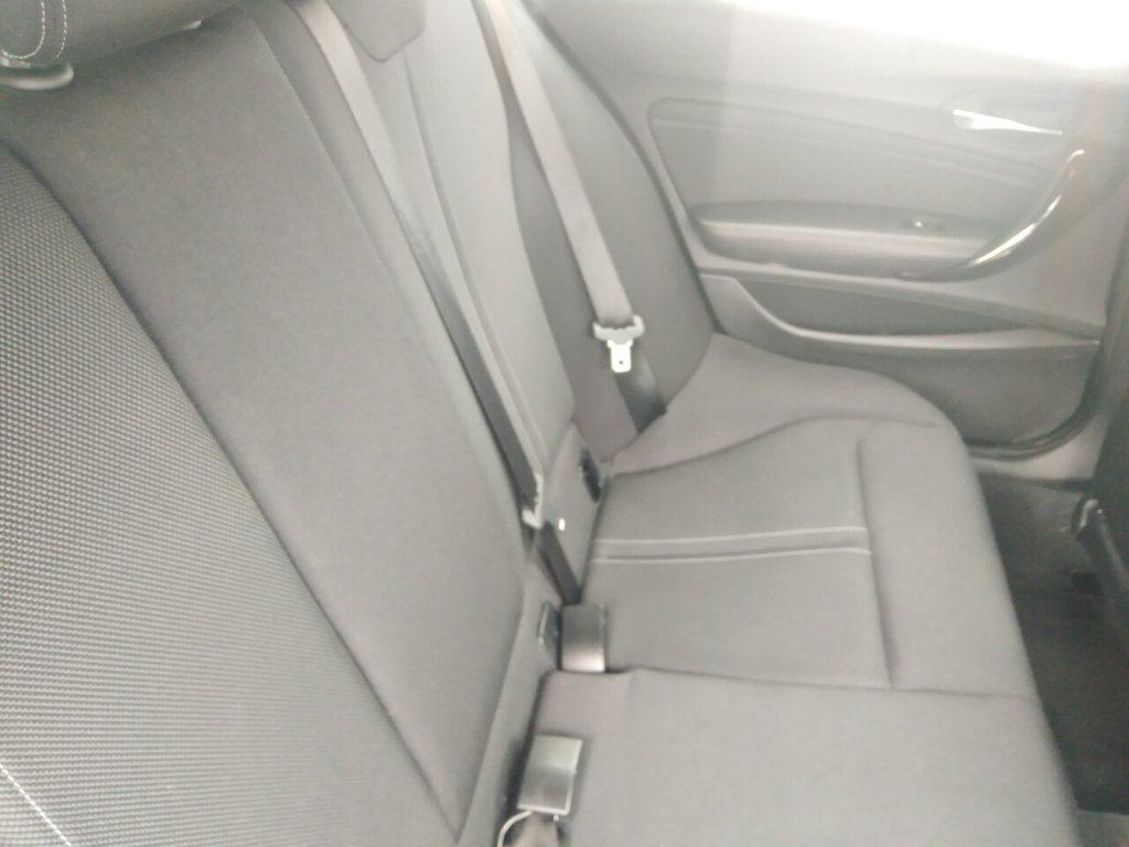 Used BMW 1 Series 2018 for sale - 77673443: Photo 18