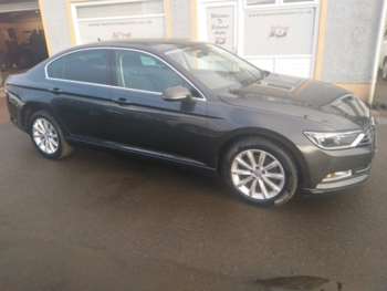 Used Volkswagen Passat 2017 for sale - 73739016: Photo