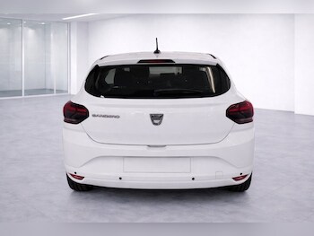 Used Dacia Sandero 2022 for sale - 78030182: Photo