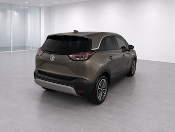 Used Vauxhall Crossland X 2020 for sale - 78524589: Photo
