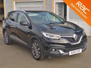 Renault - Kadjar