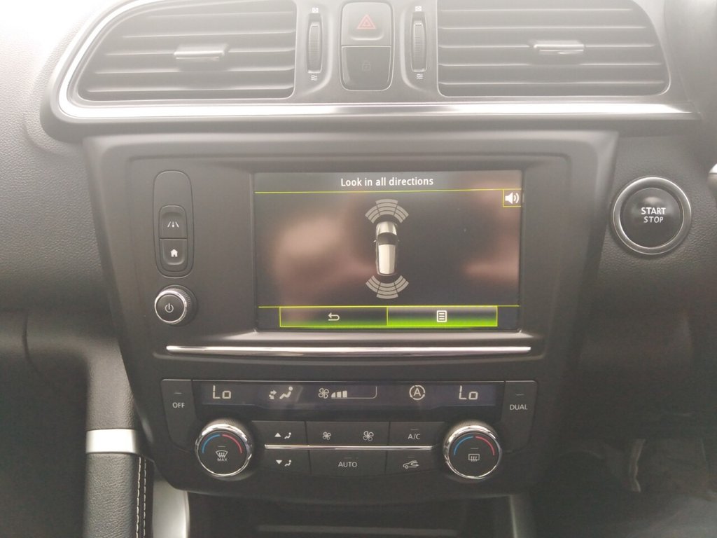 Vehicle 27