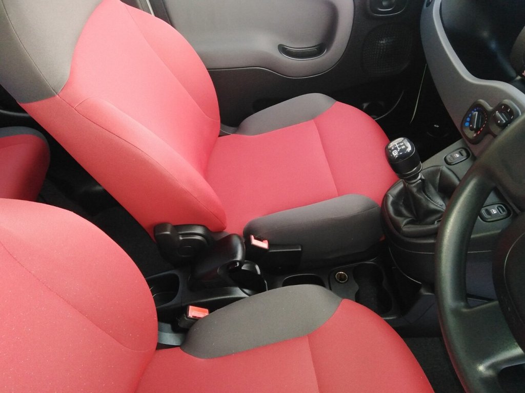 Used Fiat Panda 2014 for sale - 76768258: Photo 10