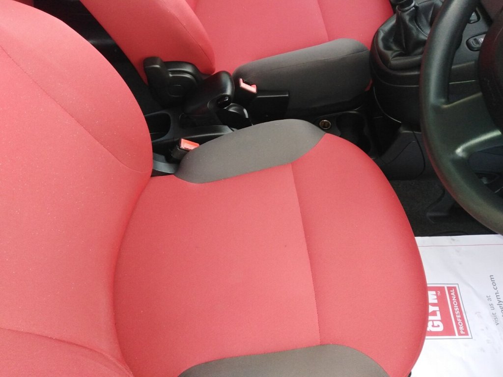 Used Fiat Panda 2014 for sale - 76768258: Photo 11