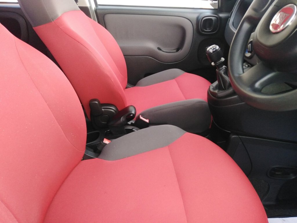 Used Fiat Panda 2014 for sale - 76768258: Photo 12