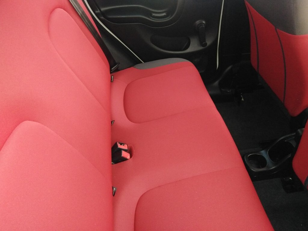 Used Fiat Panda 2014 for sale - 76768258: Photo 13