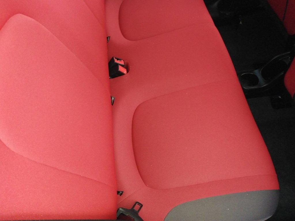 Used Fiat Panda 2014 for sale - 76768258: Photo 14