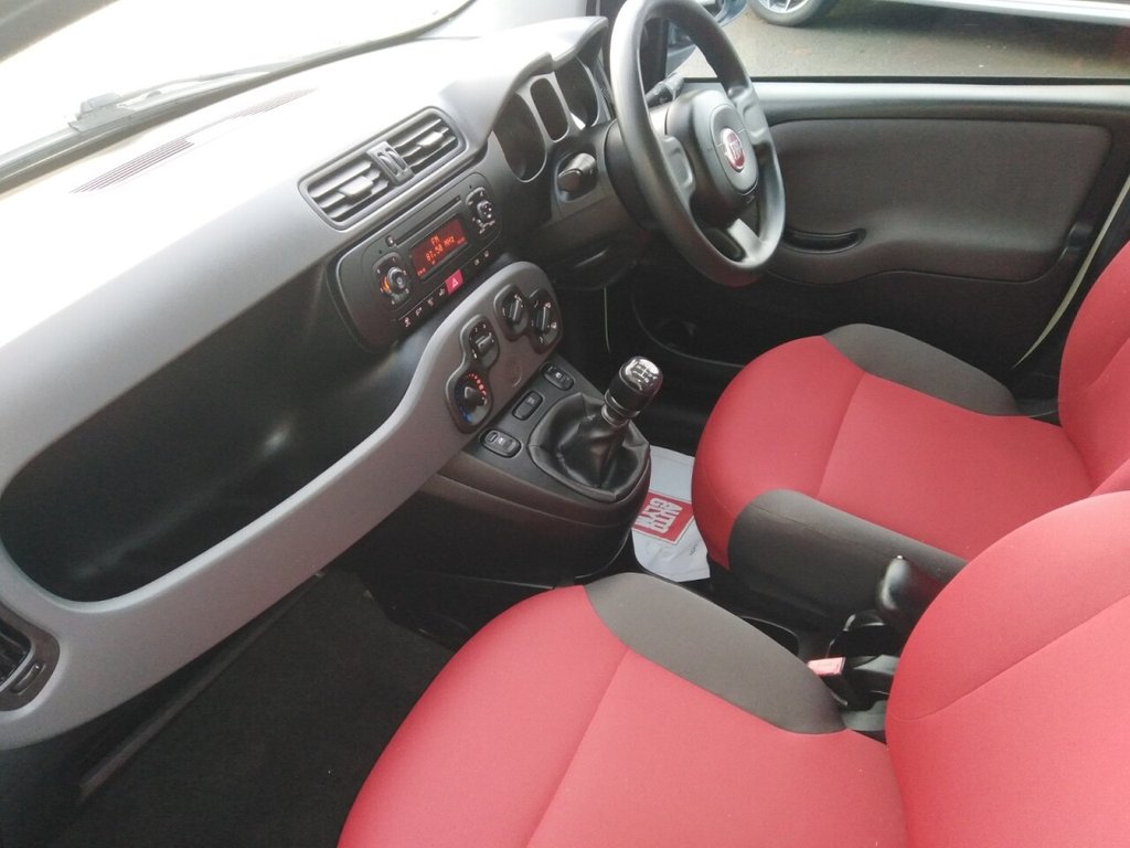 Used Fiat Panda 2014 for sale - 76768258: Photo 16