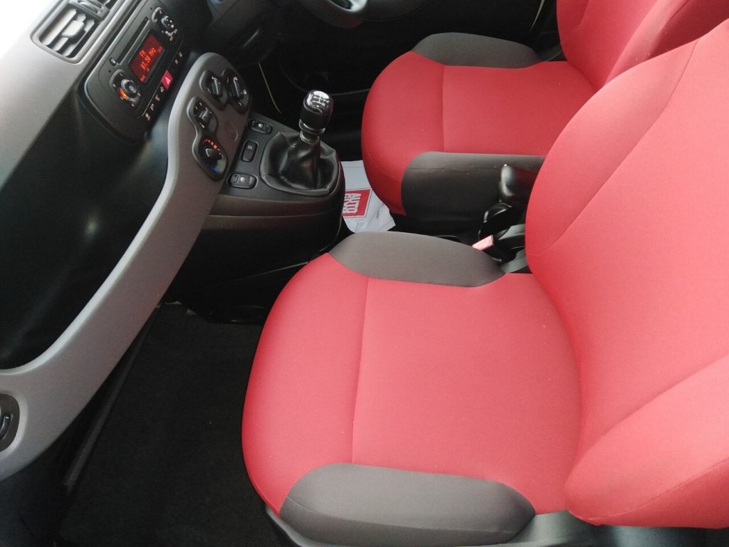 Used Fiat Panda 2014 for sale - 76768258: Photo 19