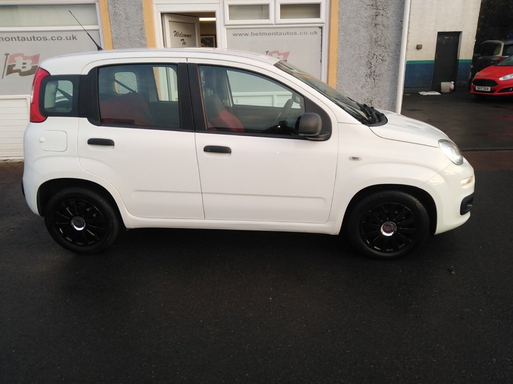 Used Fiat Panda 2014 for sale - 76768258: Photo 2