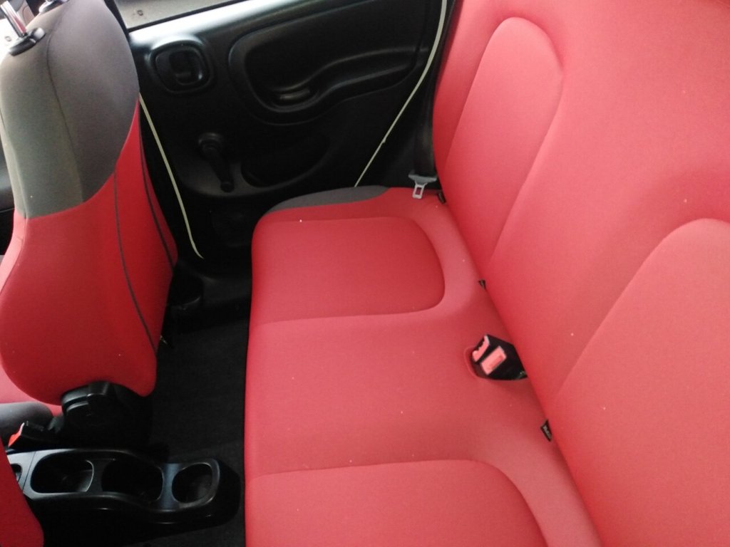 Used Fiat Panda 2014 for sale - 76768258: Photo 21