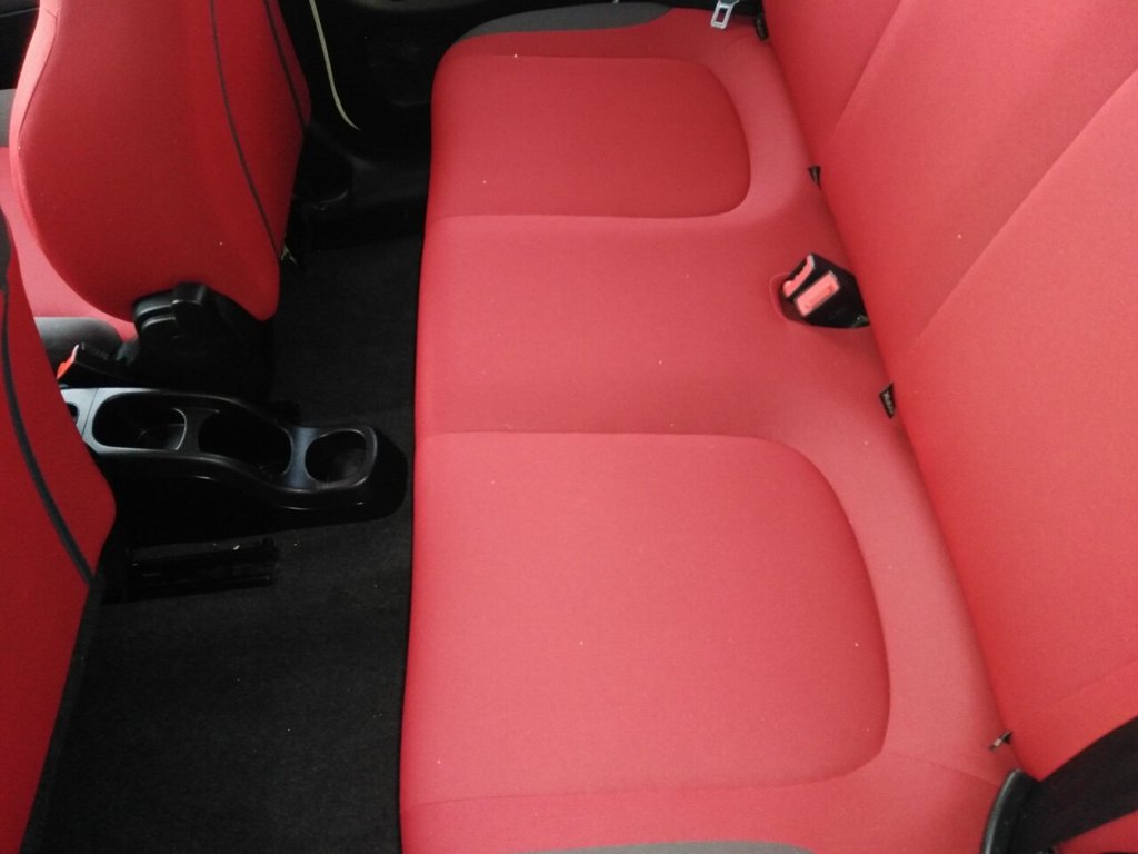 Used Fiat Panda 2014 for sale - 76768258: Photo 22