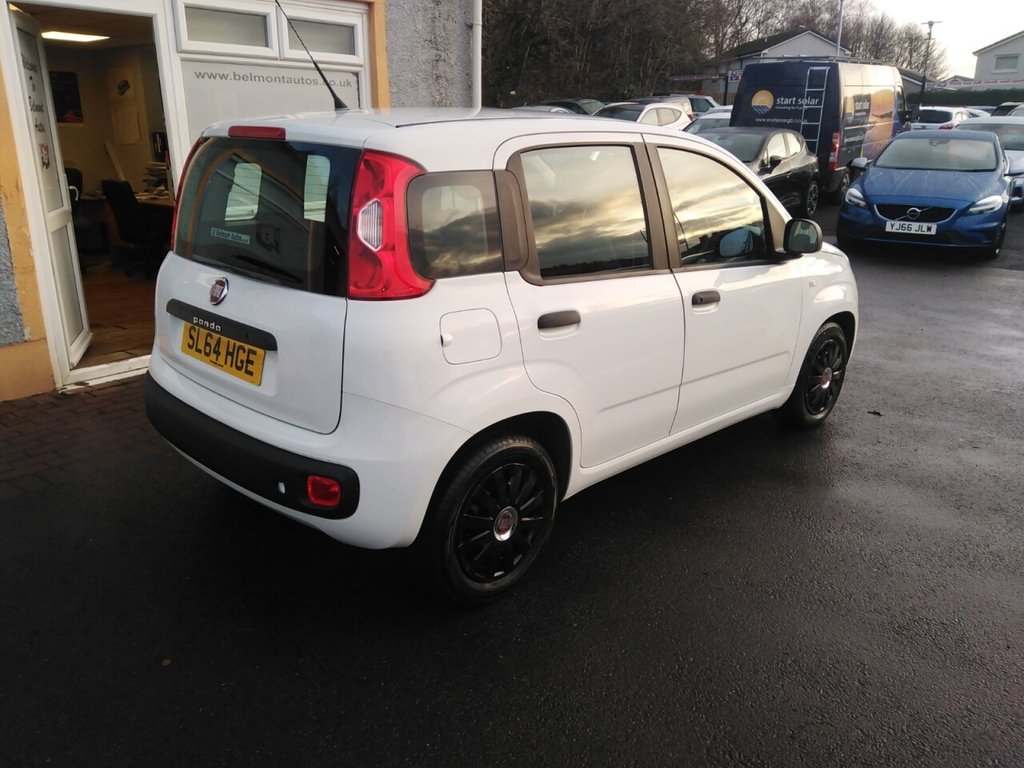 Used Fiat Panda 2014 for sale - 76768258: Photo 3
