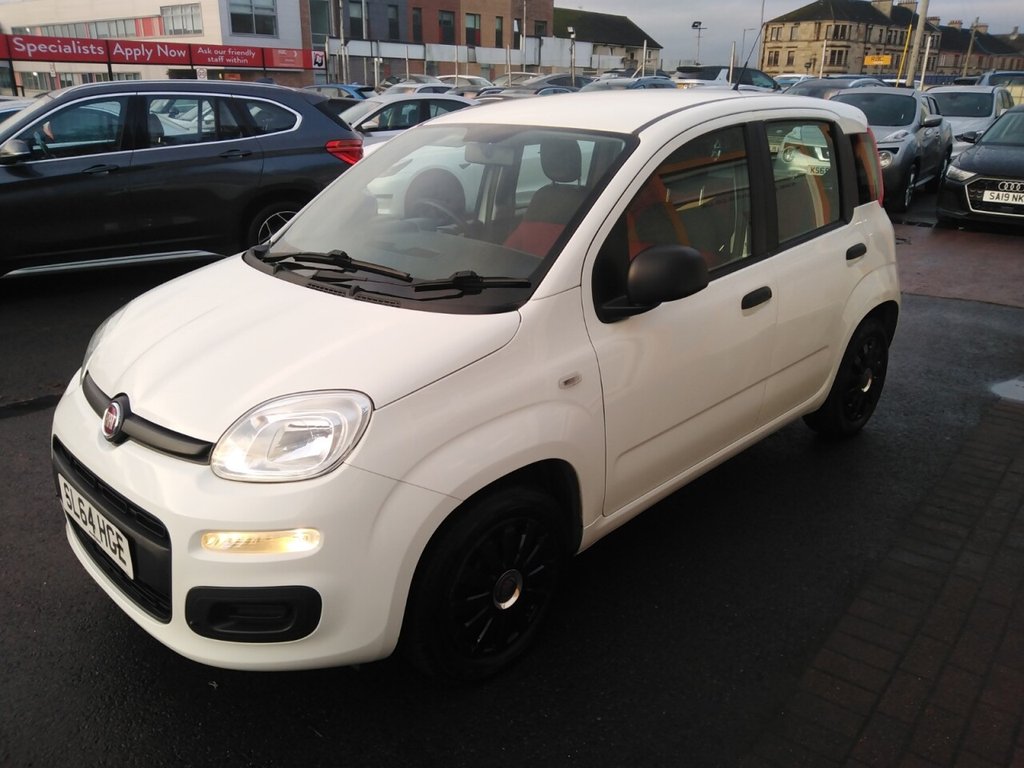 Used Fiat Panda 2014 for sale - 76768258: Photo 6