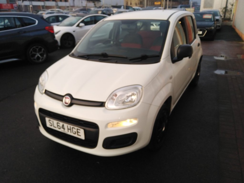 Used Fiat Panda 2014 for sale - 76768258: Photo 7