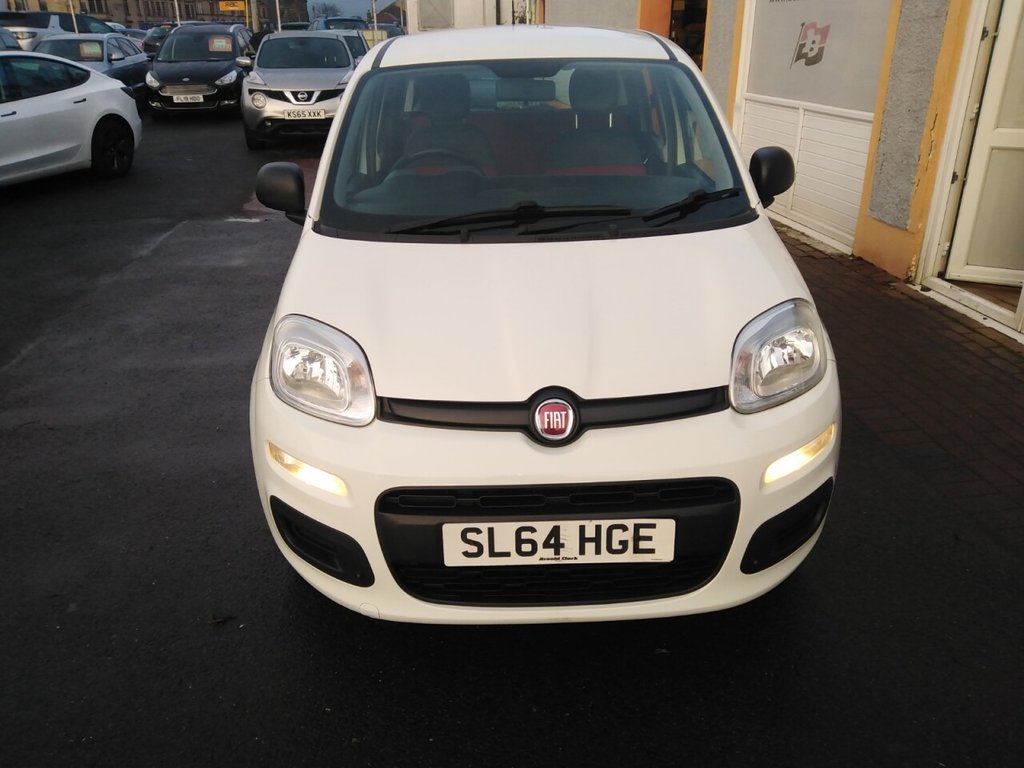 Used Fiat Panda 2014 for sale - 76768258: Photo 8