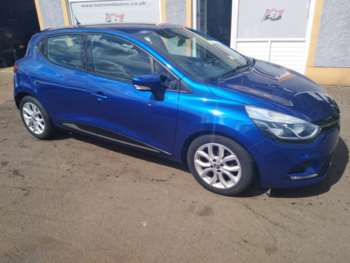 Used Renault Clio 2017 for sale - 74529087: Photo