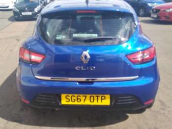 Used Renault Clio 2017 for sale - 74529087: Photo