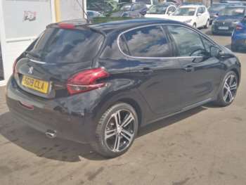Used Peugeot 208 2019 for sale - 74175601: Photo