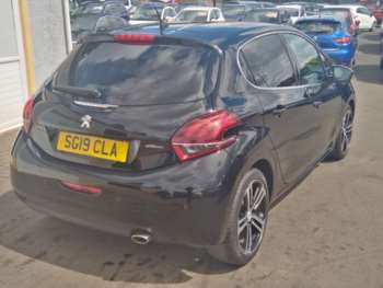 Used Peugeot 208 2019 for sale - 74175601: Photo